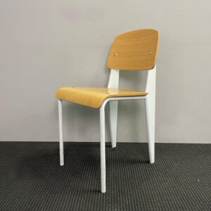 Replica Jean Prouve Standard Chair - 1 available