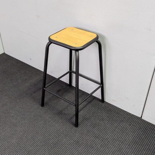 Stackable Bar Stool - SOLD