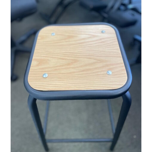 Stackable Bar Stool - SOLD - Image 4