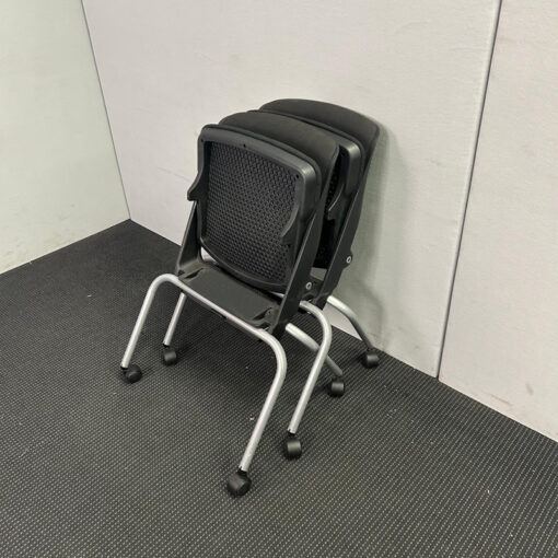 Seminar Chair / Folding Chair - SOLD - Image 8