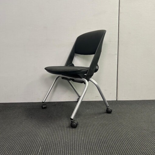 Seminar Chair / Folding Chair - SOLD - Image 2