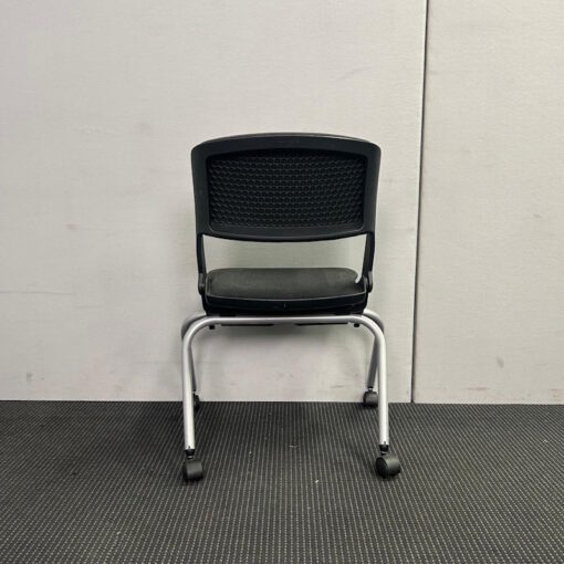 Seminar Chair / Folding Chair - SOLD - Image 4