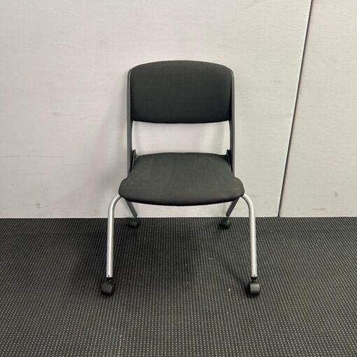 Seminar Chair / Folding Chair - SOLD - Image 3