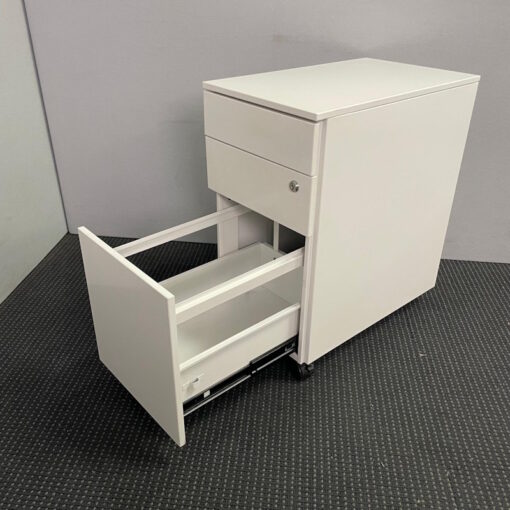 Mobile Drawer Unit - SOLD - Image 4