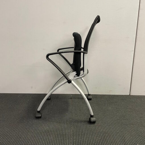 X99 Seminar Chair by Haworth - SOLD - Image 5