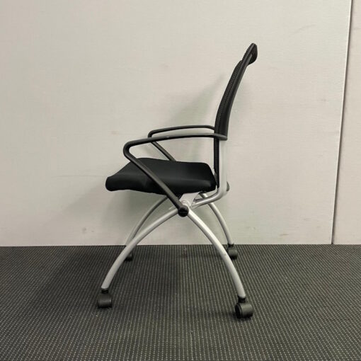 X99 Seminar Chair by Haworth - SOLD - Image 3
