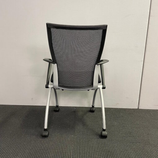 X99 Seminar Chair by Haworth - SOLD - Image 6