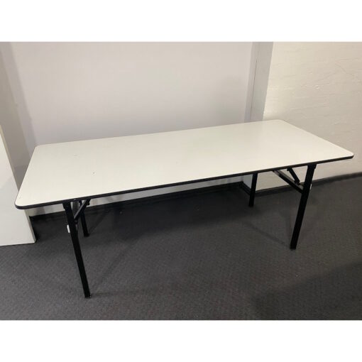 Trestle / Folding Table - SOLD