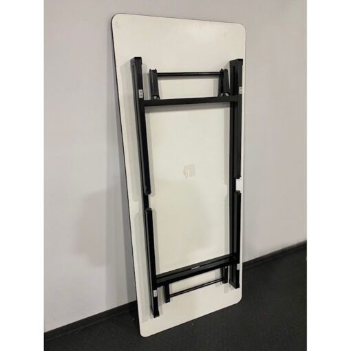 Trestle / Folding Table - SOLD - Image 2