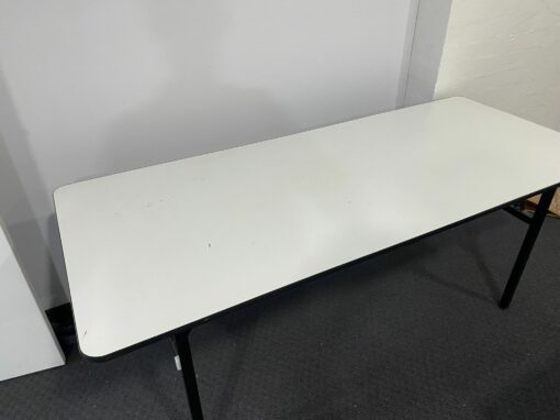 Trestle / Folding Table - SOLD - Image 3