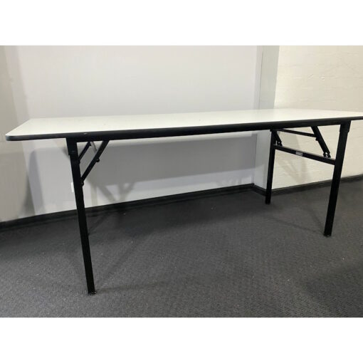 Trestle / Folding Table - SOLD - Image 5