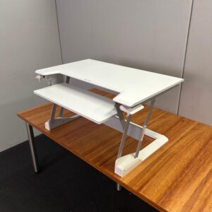Ergotron Sit-Stand Desk 900W x 600D - 39 available