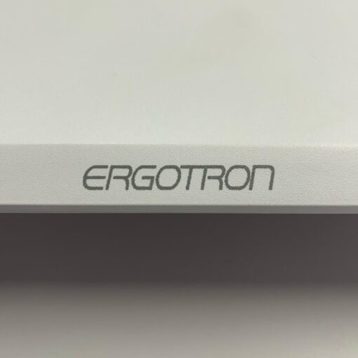 Ergotron Sit-Stand Desk 900W x 600D - 39 available - Image 7