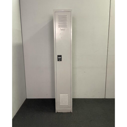 1 Door Locker Elite Built - SOLD