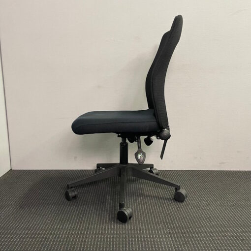 Mesh Office Chair - SOLD - Image 3