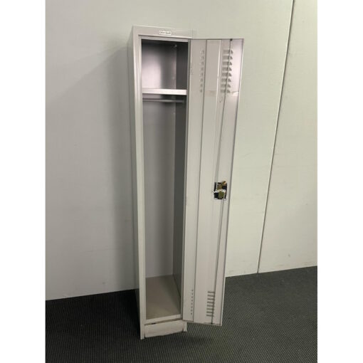 1 Door Locker Elite Built - SOLD - Image 3