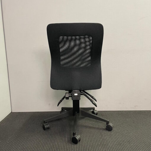 Mesh Office Chair - SOLD - Image 4