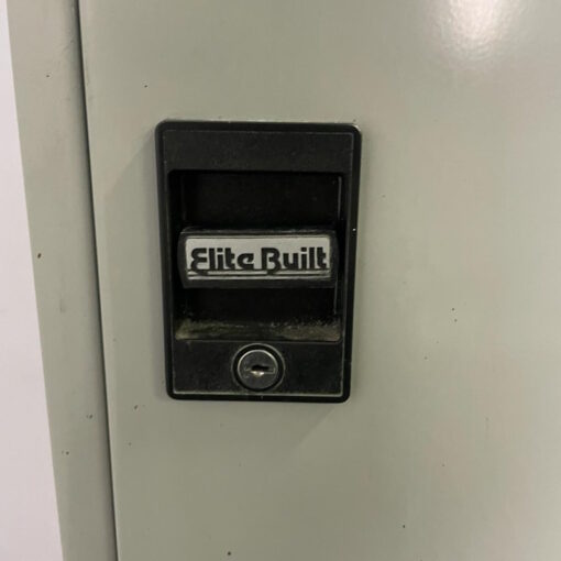 1 Door Locker Elite Built - SOLD - Image 5