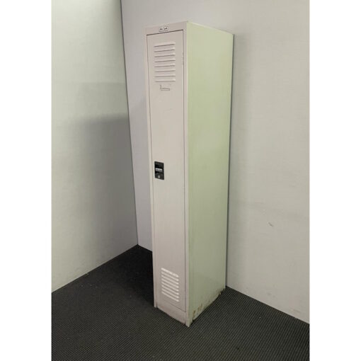 1 Door Locker Elite Built - SOLD - Image 2