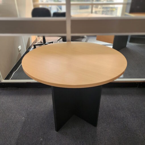 Round Table - 900mm in Diameter - SOLD