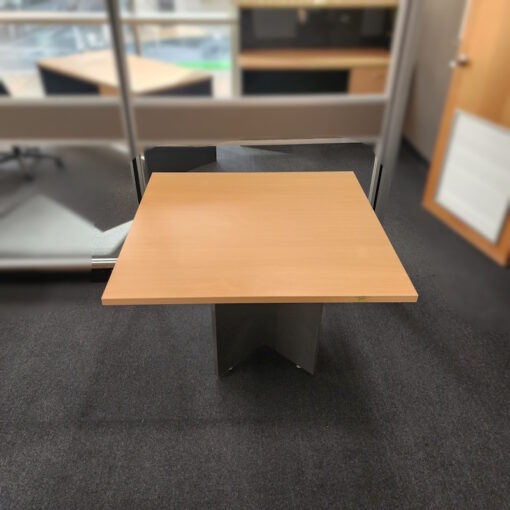 Square Table - SOLD