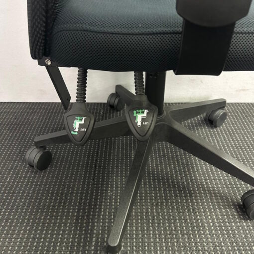 Mesh Office Chair - SOLD - Image 6