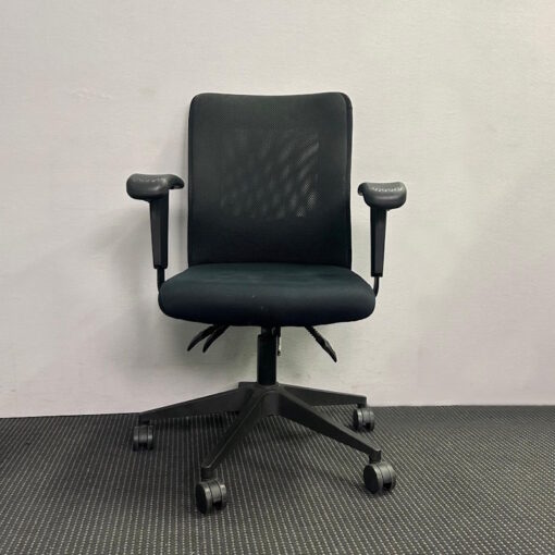 Mesh Office Chair - SOLD