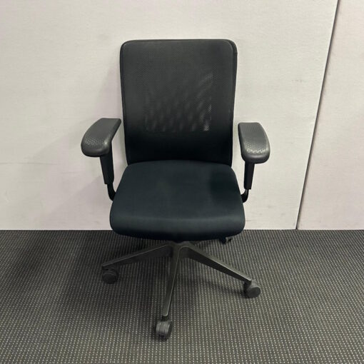 Mesh Office Chair - SOLD - Image 3
