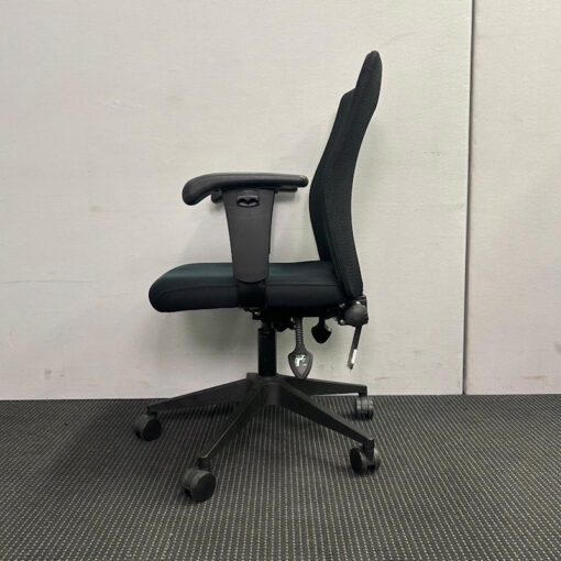 Mesh Office Chair - SOLD - Image 4
