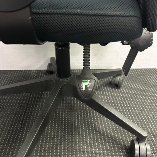 Mesh Office Chair - SOLD - Image 5
