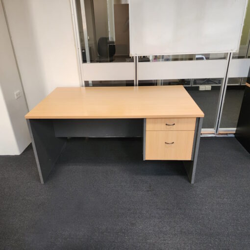 Straight Desk - 1500 x 750 - 1 available - Image 4