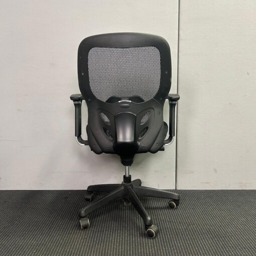 Mesh Office Chair Schiavello - 1 available - Image 4