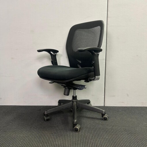 Mesh Office Chair Schiavello - 1 available - Image 2