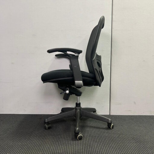 Mesh Office Chair Schiavello - 1 available - Image 3