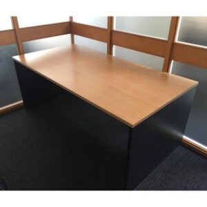 Straight Desk - 1500 x 900 - 1 available
