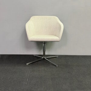 Set of 2 Tub Chairs - 1 set available