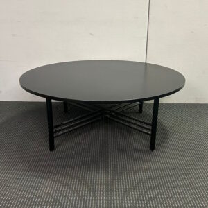 Round Coffee Table 1100D - 1 available