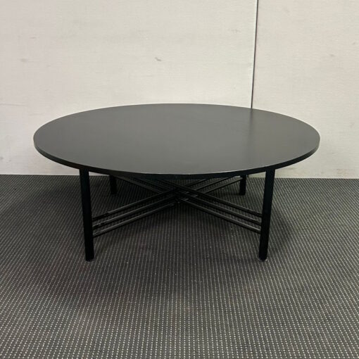 Round Coffee Table 1100D - 1 available
