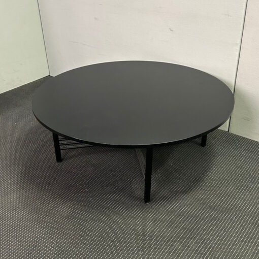 Round Coffee Table 1100D - 1 available - Image 3