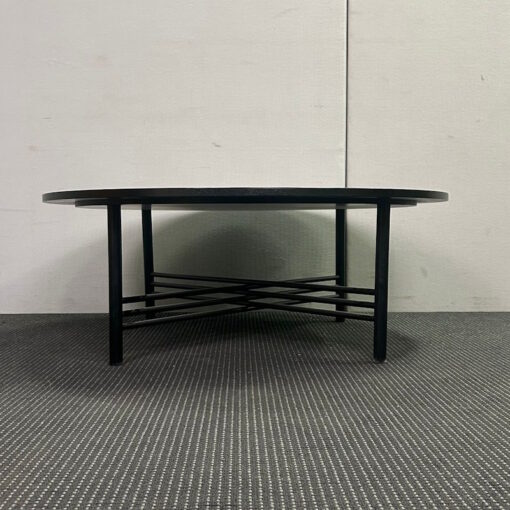 Round Coffee Table 1100D - 1 available - Image 2