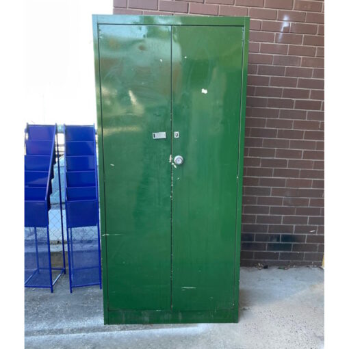 Stationery Cabinet 1980H - SOLD