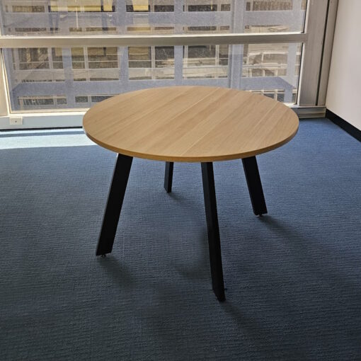 Round Table - 1100mm in Diameter - SOLD