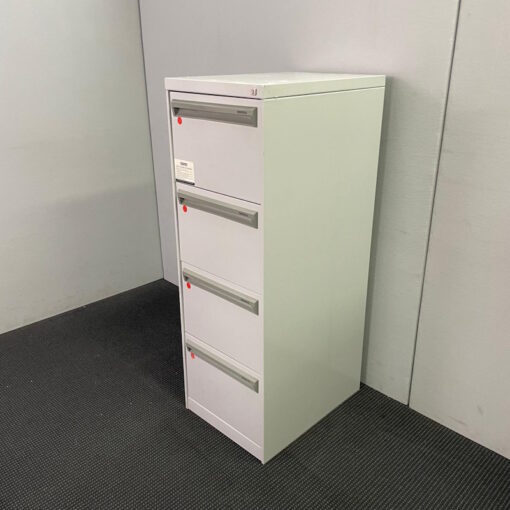 4 Drawer Filing Cabinet Namco - 3 available - Image 4
