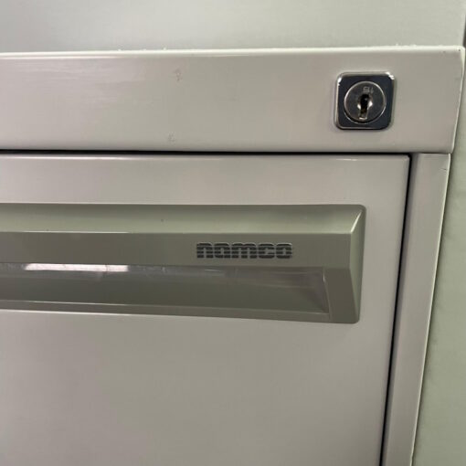 4 Drawer Filing Cabinet Namco - 3 available - Image 5
