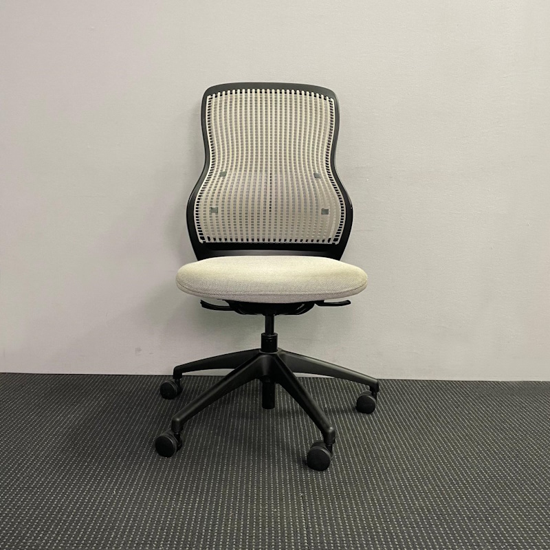 ReGeneration by Knoll Office Chair 4 available Canterbury Used Office Furniture