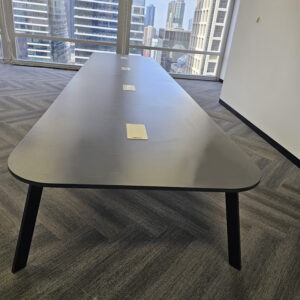 Boardroom Table / Multi Person Workstation