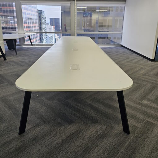 Boardroom Table / Multi Person Workstation - Image 2