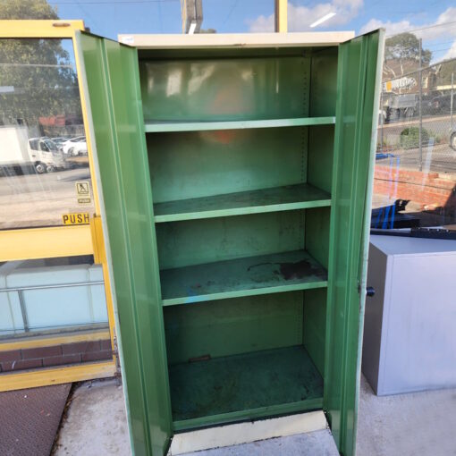 Stationery Cabinet 1980H - SOLD - Image 2