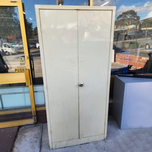 Stationery Cabinet 1980H - SOLD