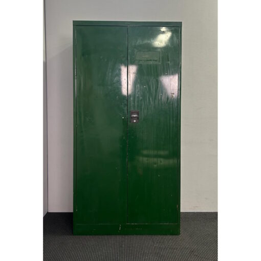 Stationery Cabinet 1800H - SOLD - Image 2